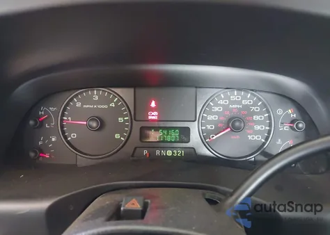 2006 Ford F-250 Lariat/Xl/Xlt z USA, uszkodzony, nr VIN 1FTSX21576ED57407